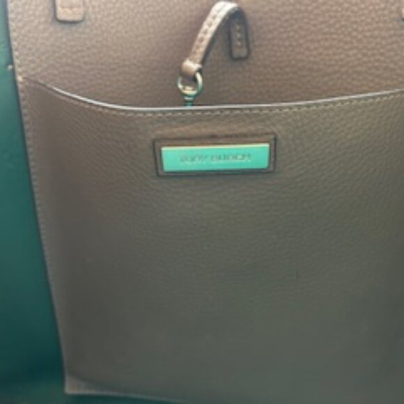 Tory Burch McGraw Tassel Tote - Picture 3 of 7